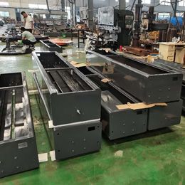 纏繞膜打包機(jī)