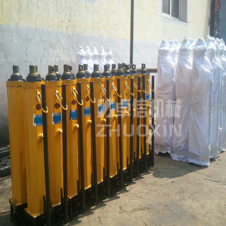 15T齒條式起道機(jī)其他相關(guān)液壓設(shè)備7