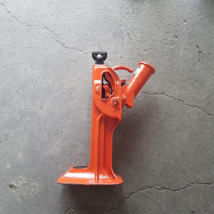 15T齒條式起道機(jī)