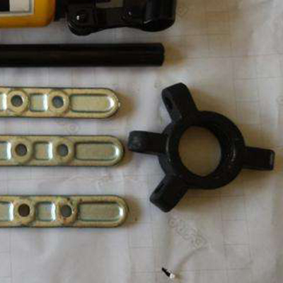 DYF-20分體式液壓拉馬細節(jié)