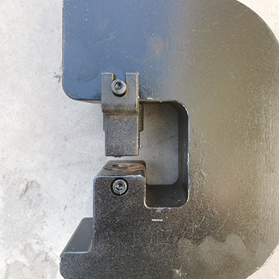 YJK-24分體式液壓擠孔機細節(jié)3