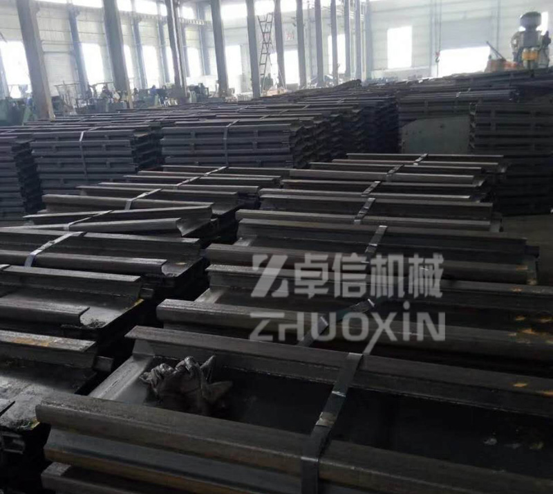 刮板輸送機配件