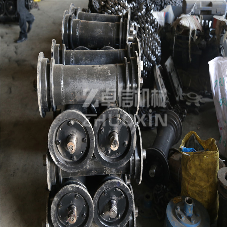 刮板輸送機配件