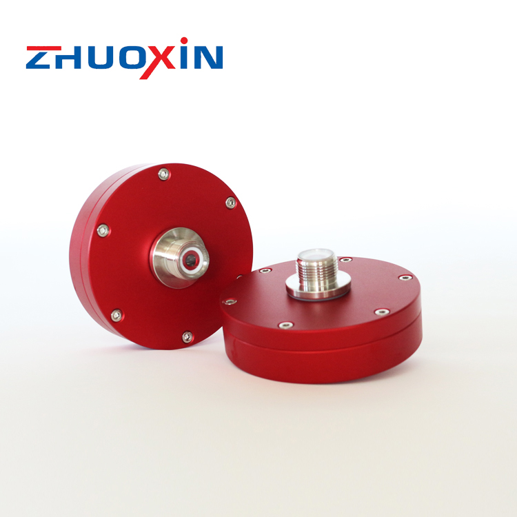 火花探測器安裝圖