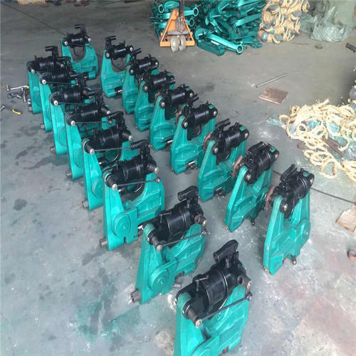 液壓擠孔機(jī)