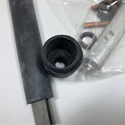 藕芯式橡膠電纜快速接頭細(xì)節(jié)1