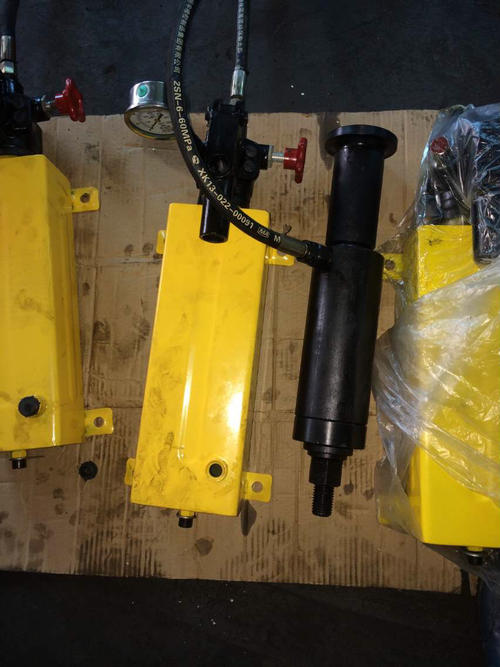 錨桿拉力計(jì)