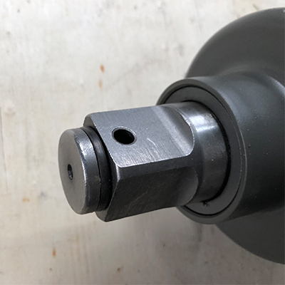 BE56氣動扳手細節(jié)2