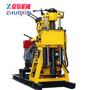 水井鉆機(jī)