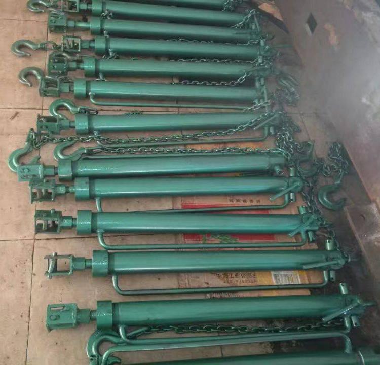 DYZ-20一體式液壓拉馬其他相關(guān)液壓設(shè)備2