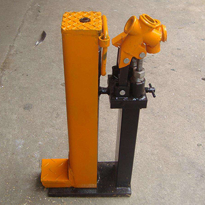 液壓起道機實物圖3