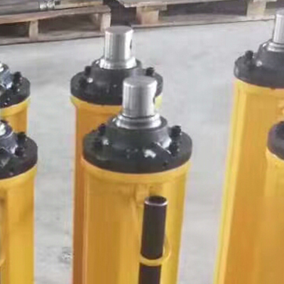 YT4-6A液壓推溜器細(xì)節(jié)2