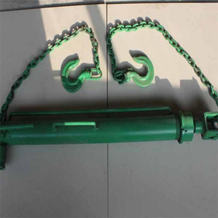 YT4-6A液壓推溜器其他相關(guān)液壓設(shè)備3