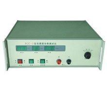 FCC-3�Ͱl(f��)��������(sh��)�y(c��)ԇ�x