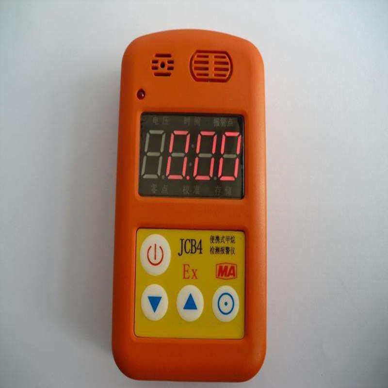 JCB4��yʽ����z�y�󾯃x��JCB4(A)��J