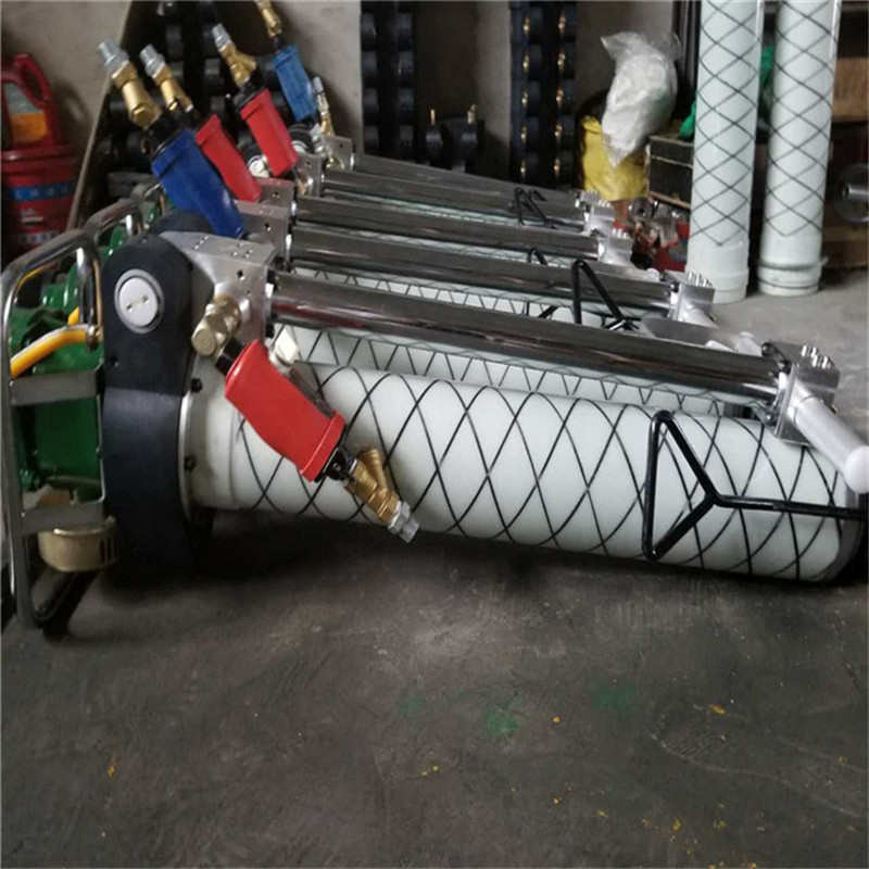 MQT-120/2.8���^�U�@�C���S�ҟ��N��MQT